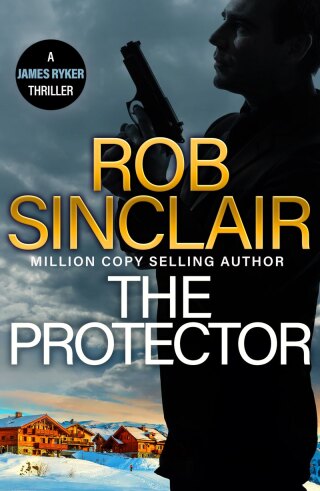 Cover image: The Protector 9781836037118