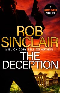 表紙画像: The Deception 9781836037217