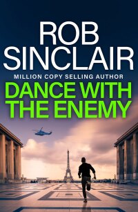 Cover image: Dance with the Enemy 9781836037316