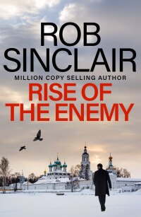 Cover image: Rise of the Enemy 9781836037415