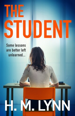 Cover image: The Student 9781836038023