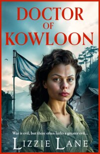 Cover image: Doctor of Kowloon 9781836039716