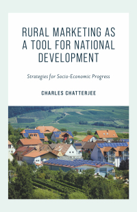 Imagen de portada: Rural Marketing as a Tool for National Development 9781836080657