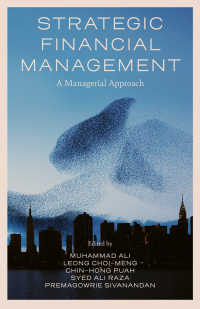 Immagine di copertina: Strategic Financial Management 9781836081074