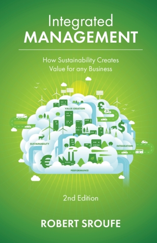 Immagine di copertina: Integrated Management 2nd edition 9781836081135