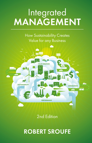 Cover image: Integrated Management 2nd edition 9781836081135