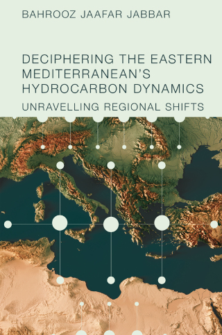 Cover image: Deciphering the Eastern Mediterranean's Hydrocarbon Dynamics 9781836081432