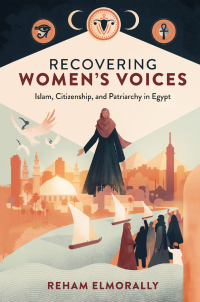 صورة الغلاف: Recovering Women’s Voices 9781836082491