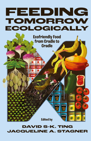 Cover image: Feeding Tomorrow Ecologically 9781836083894