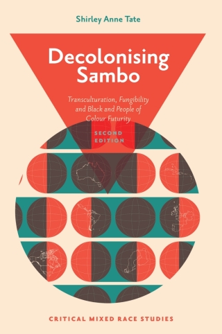 Imagen de portada: Decolonising Sambo 2nd edition 9781836084471