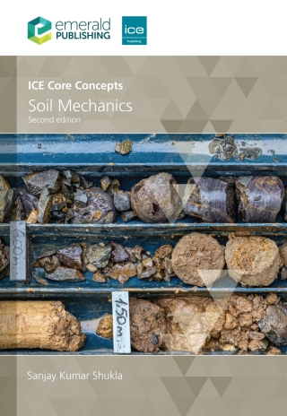 Imagen de portada: ICE Core Concepts 9781836085195