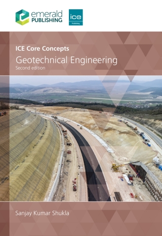 Imagen de portada: ICE Core Concepts 9781836085232
