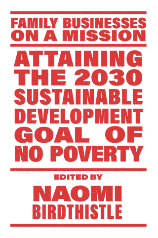 Cover image: Attaining the 2030 Sustainable Development Goal of No Poverty 9781836085737