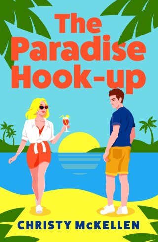 Cover image: The Paradise Hook-Up 9781836170358