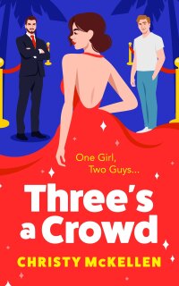 Cover image: Three's a Crowd 9781836170754