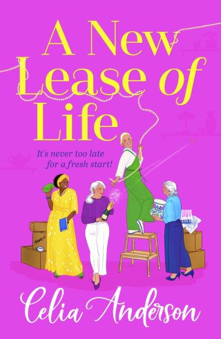 Cover image: A New Lease of Life 9781836171447