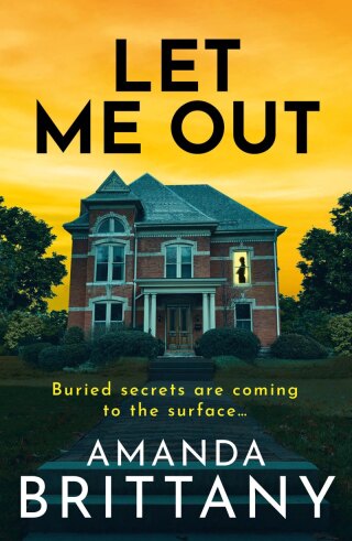 Cover image: Let Me Out 9781836171843