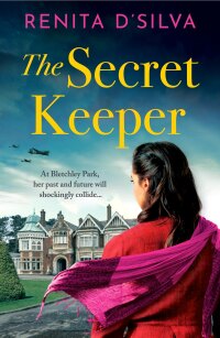 Cover image: The Secret Keeper 9781836172567