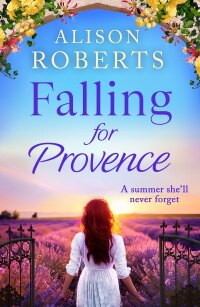 Imagen de portada: Falling for Provence 9781836173045