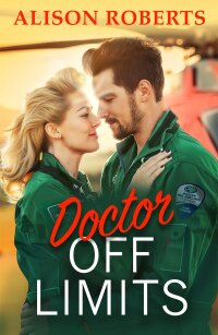 Imagen de portada: Doctor Off Limits 9781836174066