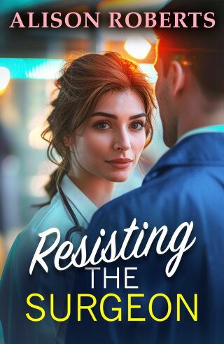 Cover image: Resisting the Surgeon 9781836174165