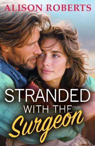 Cover image: Stranded with the Surgeon 9781836174264