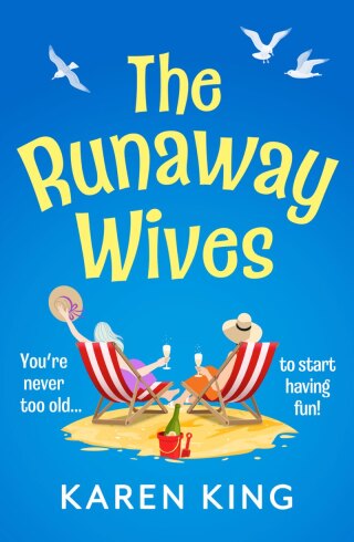 Cover image: The Runaway Wives 9781836176053