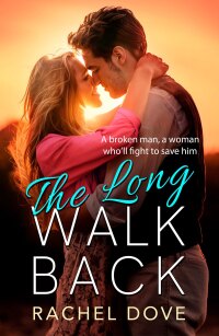 Imagen de portada: The Long Walk Back 9781836177647