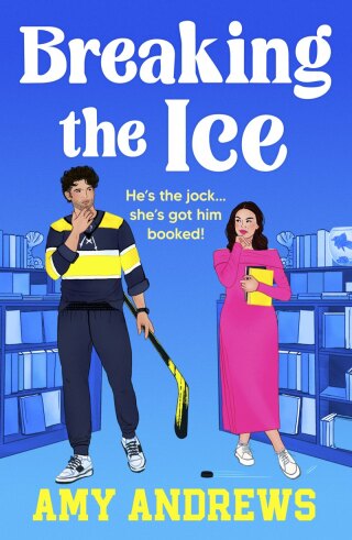 Cover image: Breaking the Ice 9781836179436