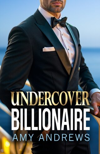 صورة الغلاف: Undercover Billionaire 9781836179528