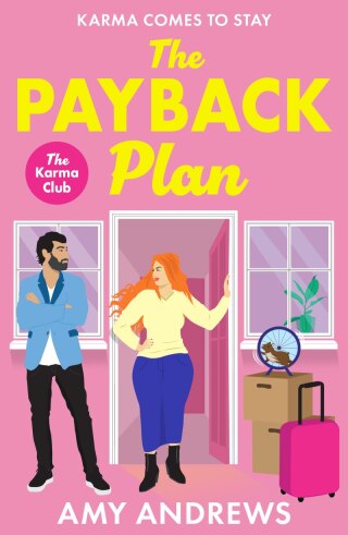 Cover image: The Payback Plan 9781836179634