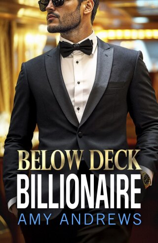 Cover image: Below Deck Billionaire 9781836179733