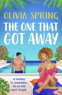 Imagen de portada: The One That Got Away 9781836179917