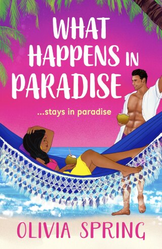 Immagine di copertina: What Happens in Paradise 9781836330011