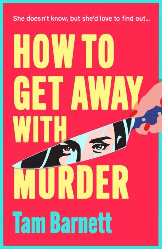 Cover image: How to Get Away with Murder 9781836330523