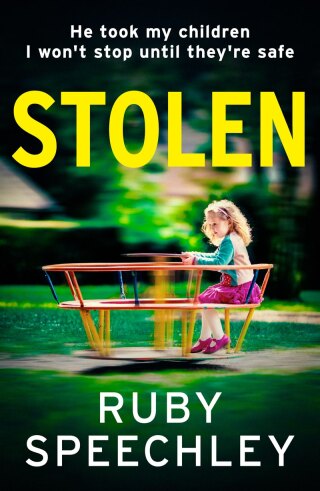 Imagen de portada: Stolen 9781836337638