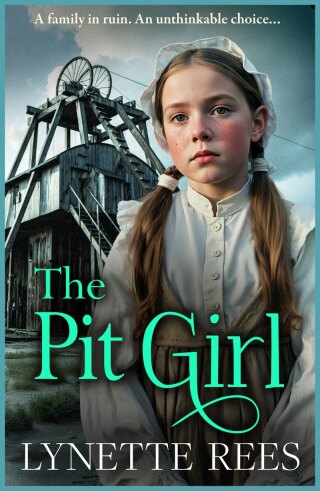 Cover image: The Pit Girl 9781836338017