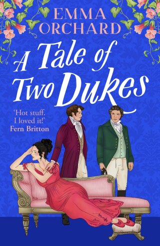 Cover image: A Tale of Two Dukes 9781836338611
