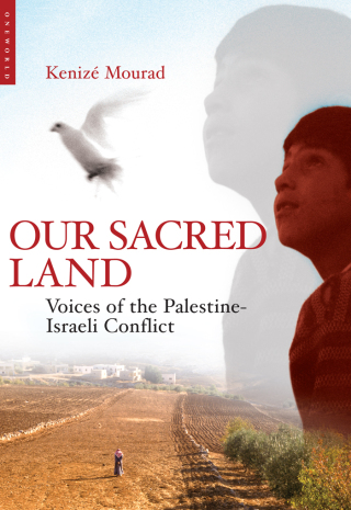 Cover image: Our Sacred Land