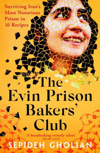 Cover image: The Evin Prison Bakers' Club