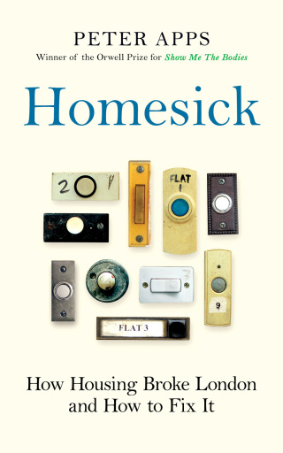 Cover image: Homesick