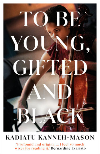 Cover image: To Be Young, Gifted and Black