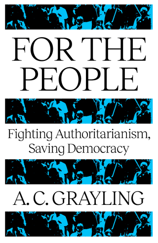 Cover image: For The People