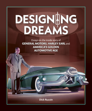 Cover image: Designing Dreams 9781836440017