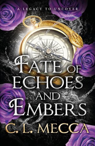 Cover image: Fate of Echoes and Embers 9781836563075
