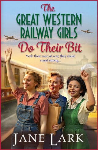Imagen de portada: The Great Western Railway Girls Do Their Bit 9781806352982