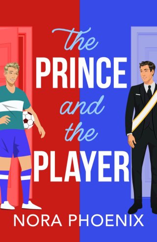 Cover image: The Prince and the Player 9781836568988