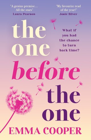 Cover image: The One Before the One 9781836569374