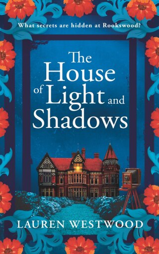 Cover image: The House of Light and Shadows 9781836569671