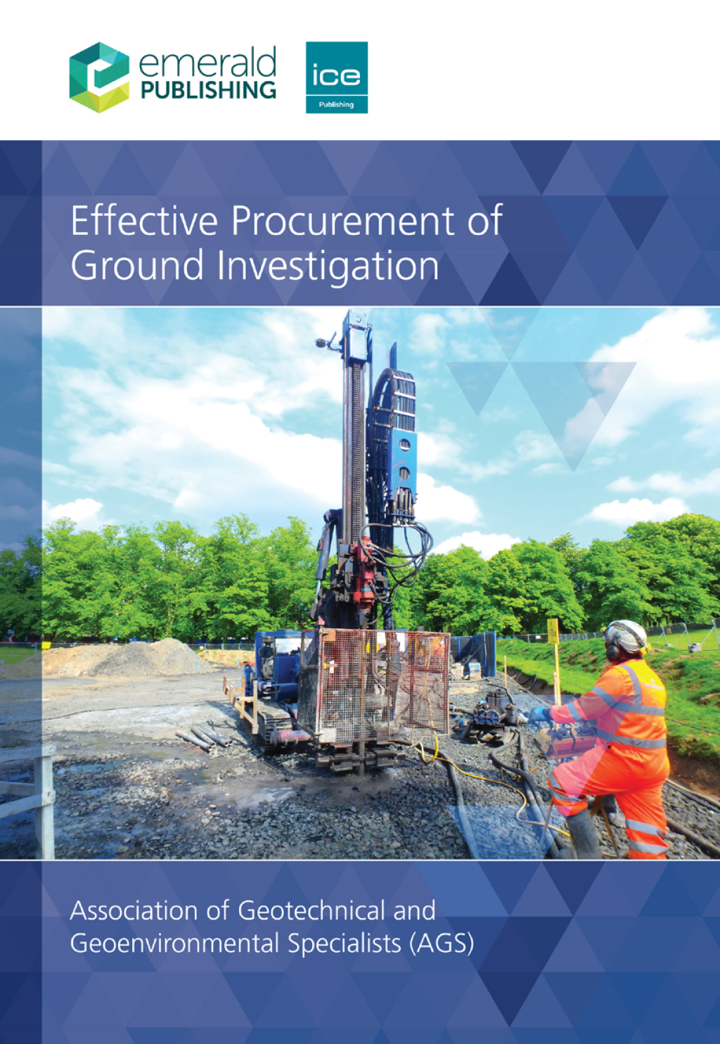 Effective Procurement of Ground Investigation